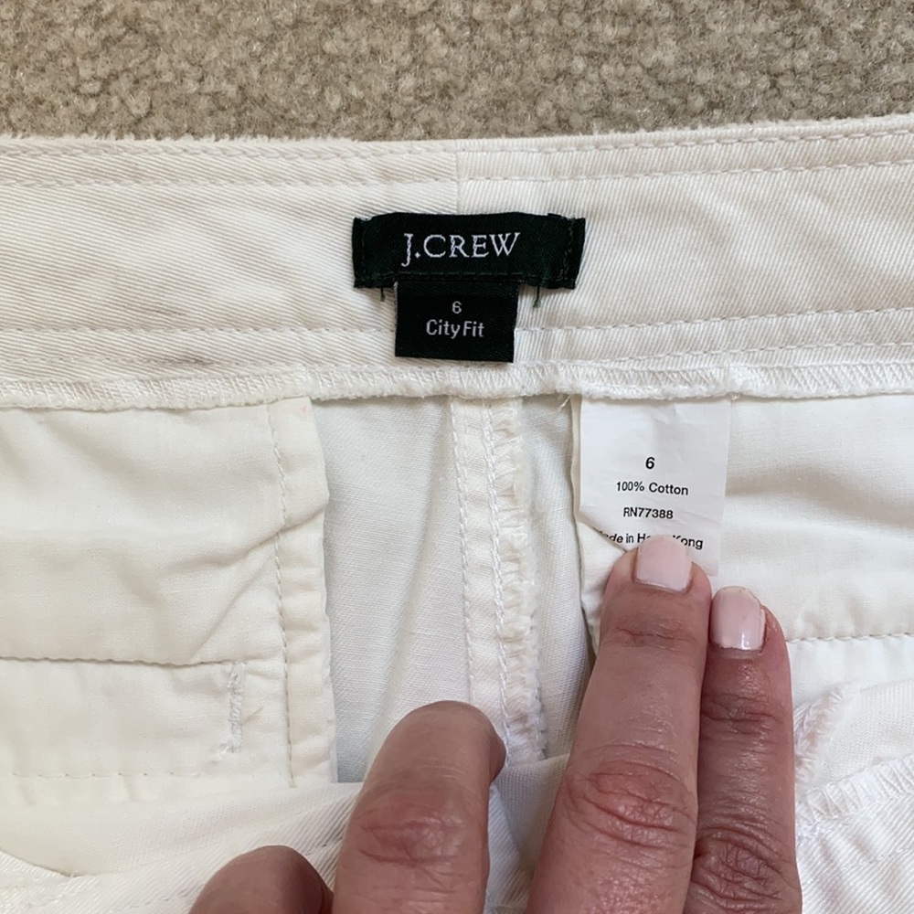 J.Crew Pants - Picture 6 of 8